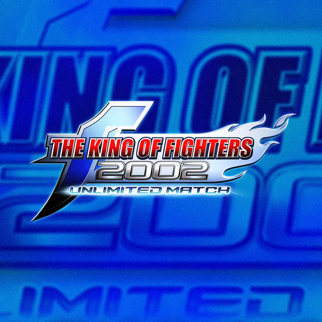 King Of Fighters 2002 Unlimited Match